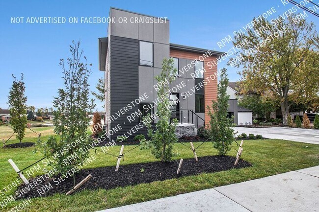 Building Photo - 6480 John R Rd