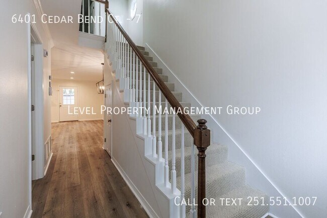 Building Photo - 6401 Cedar Bend Ct