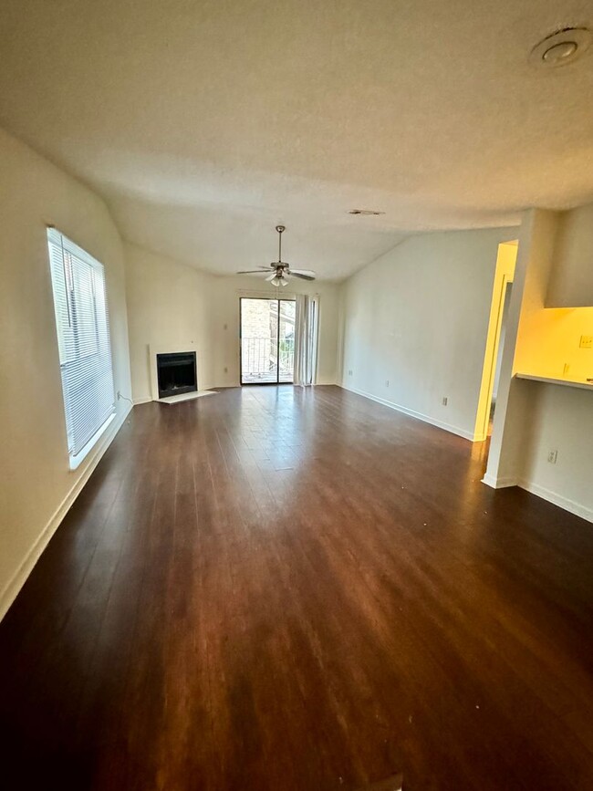 Primary Photo - Spacious 2nd-floor condo minutes from campus