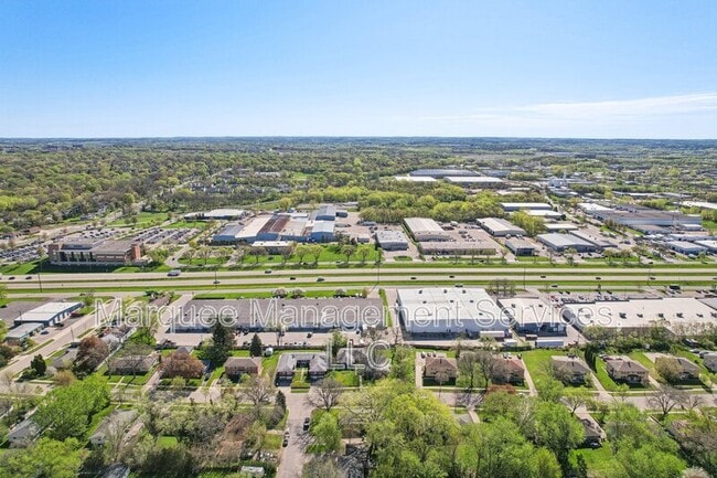 Building Photo - 4903 Camden Rd