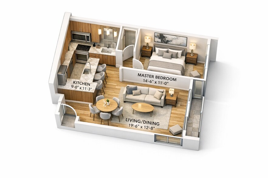 Building Photo - 451 N State St