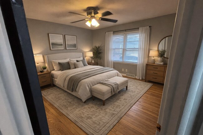 Building Photo - 2930 N 51st St