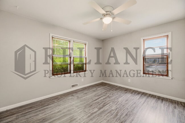 Building Photo - 1401 W Calvert St