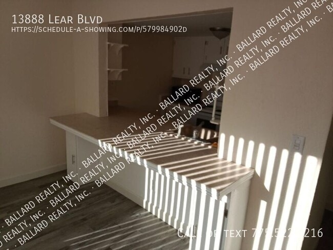 Building Photo - 13888 Lear Blvd