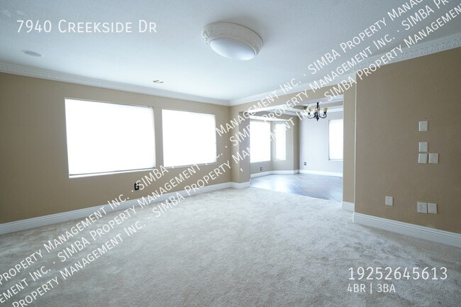 Building Photo - 7940 Creekside Dr