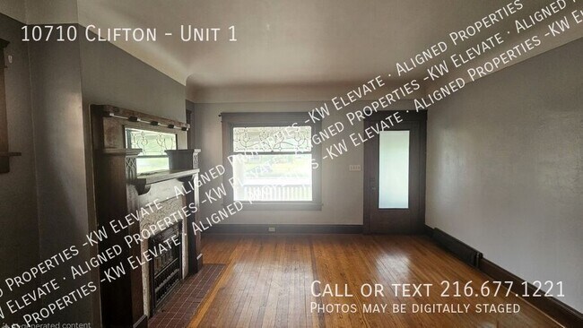 Building Photo - 10710 Clifton-Unit 1