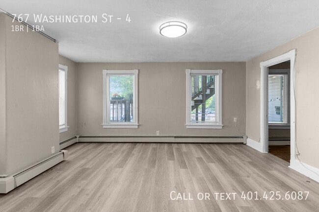 Building Photo - 767 Washington St