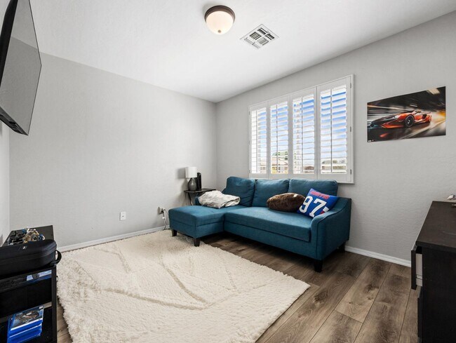 Building Photo - 4613 E Tumbleweed Dr