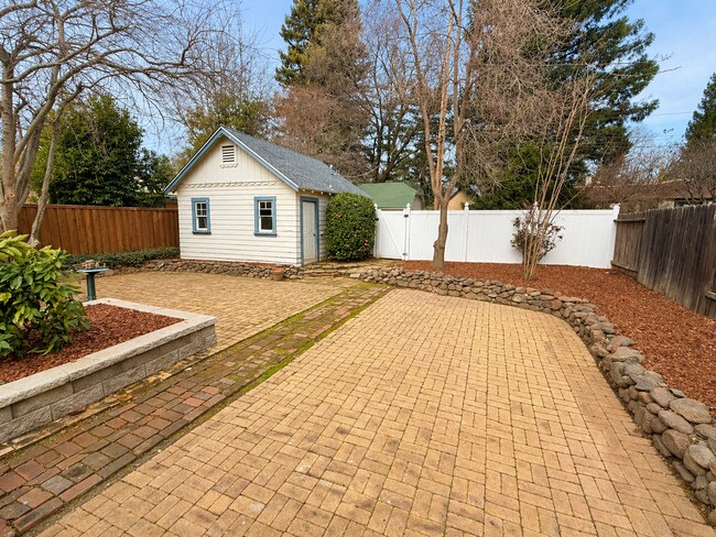 Building Photo - RARE Opportunity to Live on Mansion Avenue! Across the Street From CSUC