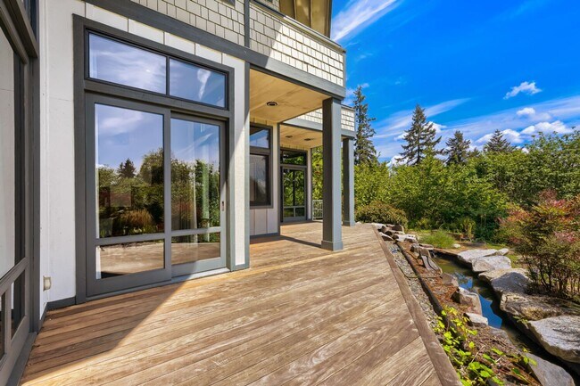 Building Photo - Cedar Park Furnished Home