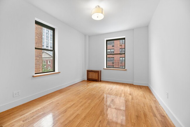 Floorplan - 226 East 70th Street