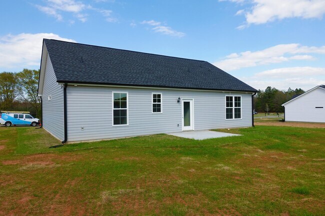 Building Photo - 202 Turkey Trot Rd