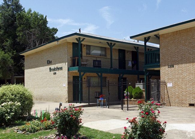 Building Photo - The Bradstone