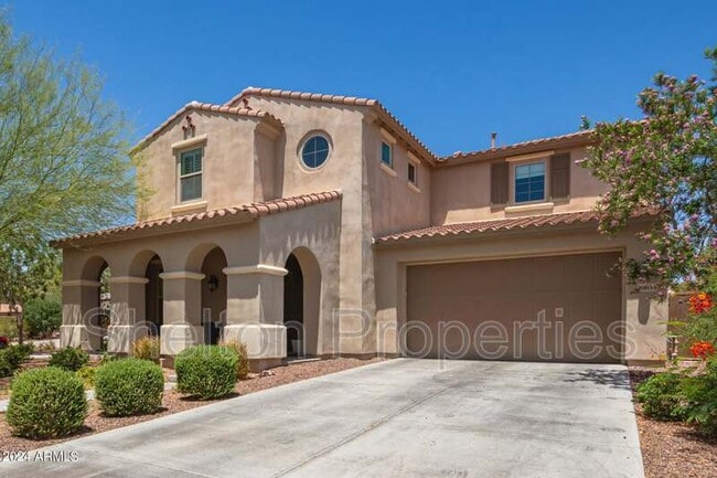 Building Photo - 20654 W Alsap Rd
