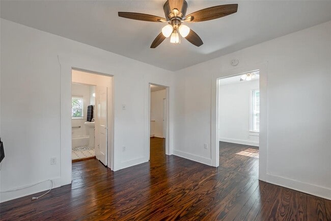 Building Photo - 4612 Rawley St