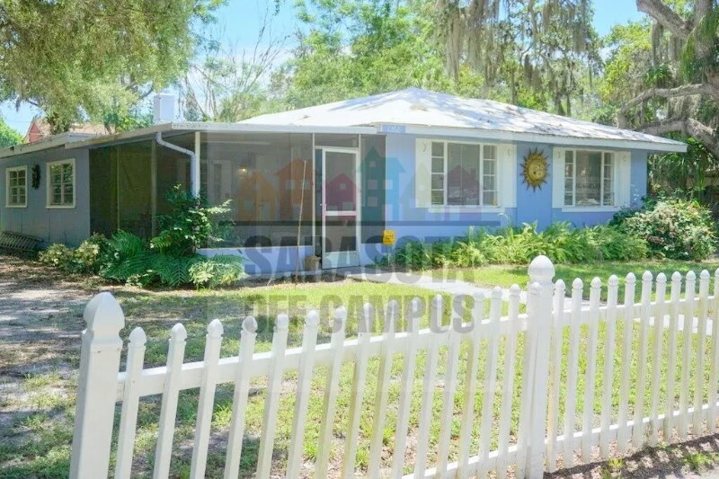 Building Photo - 1268 21st St