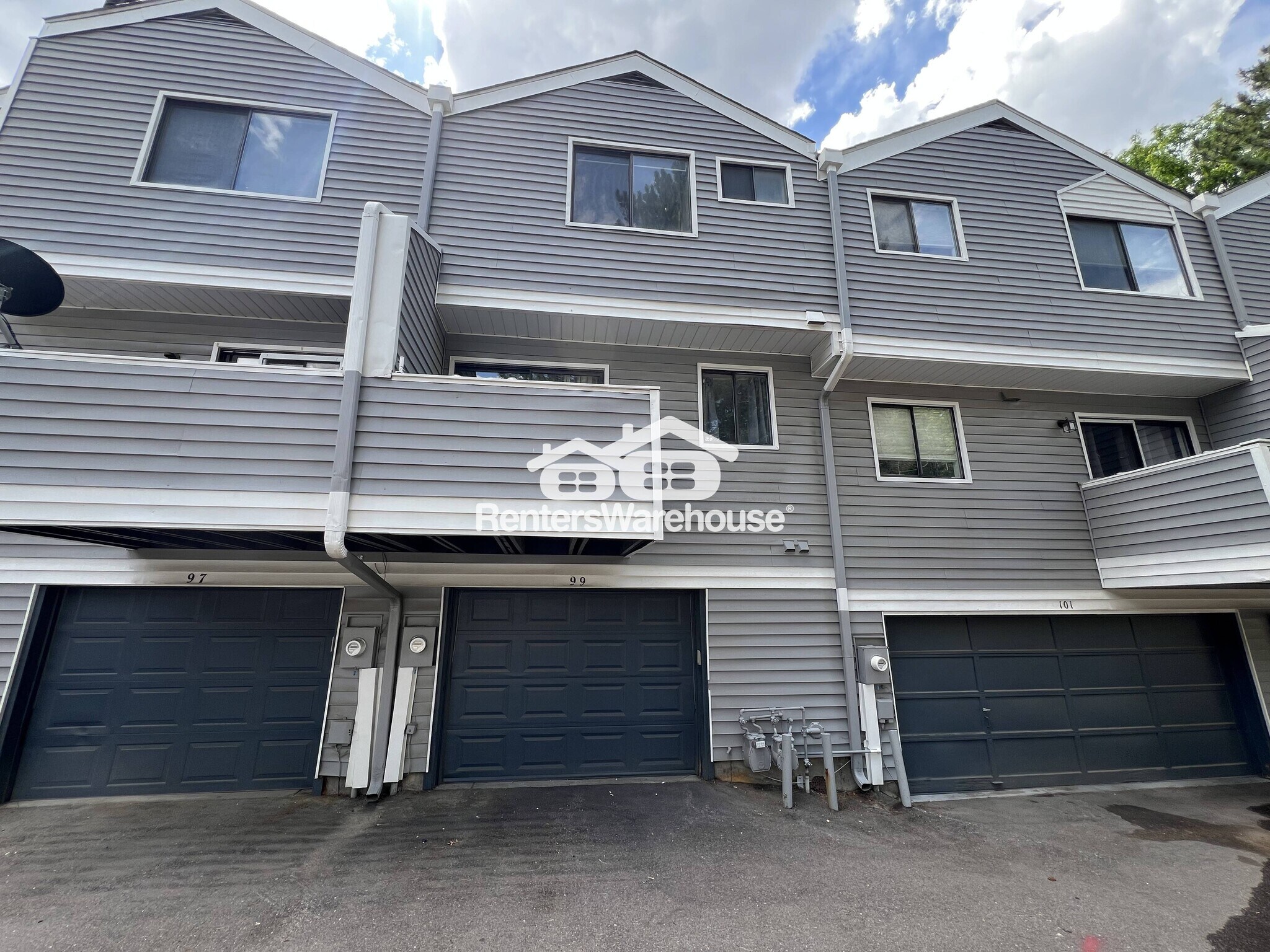 Building Photo - 99 S Nome St
