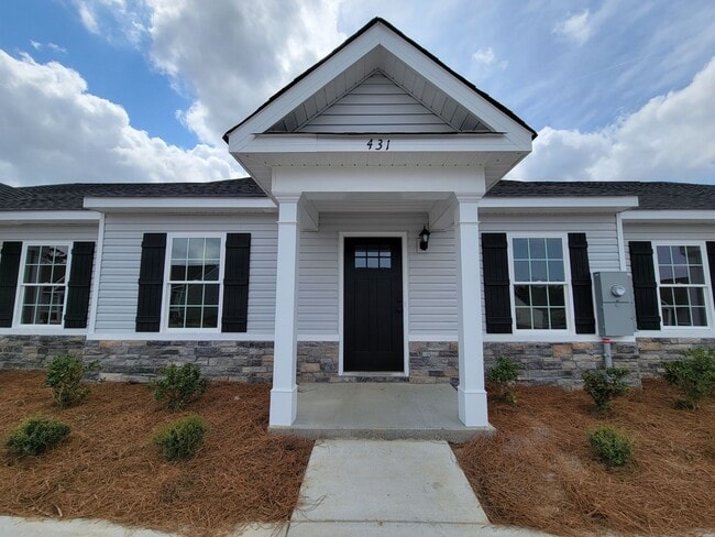 Primary Photo - 431 Andover Dr