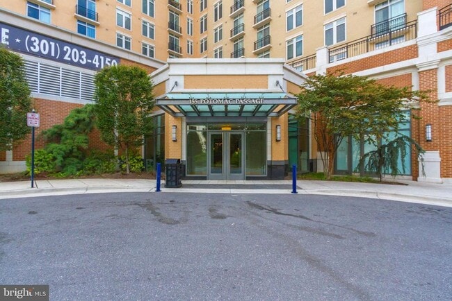 Building Photo - 155 Potomac Passage