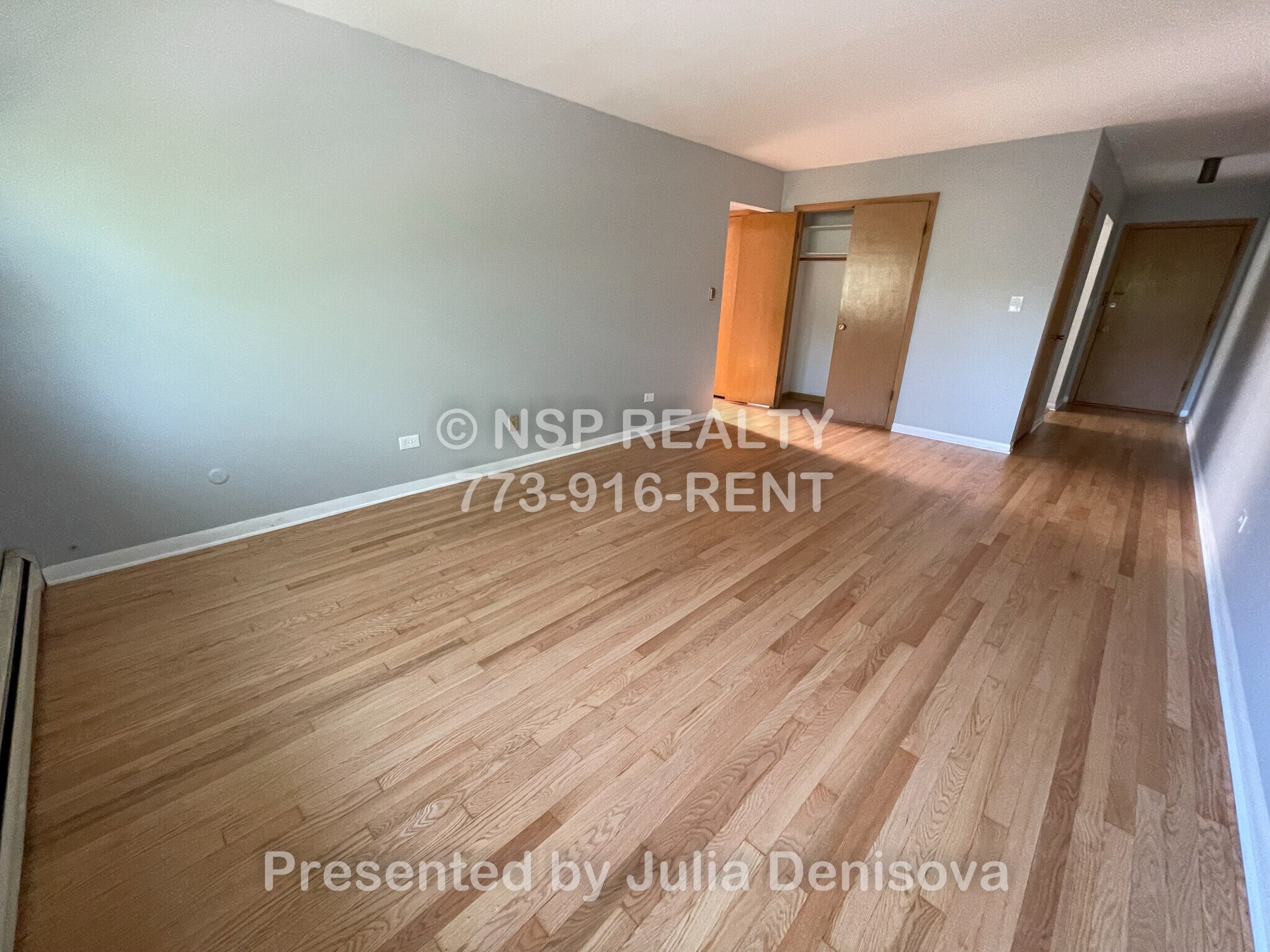 Building Photo - 931 S Cora St