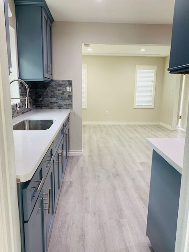 Interior Photo - Ecology Recycling