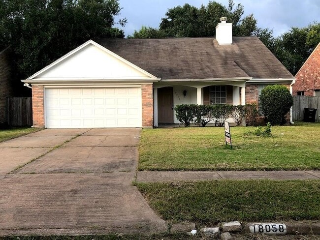 Primary Photo - 18058 Glenledi Dr