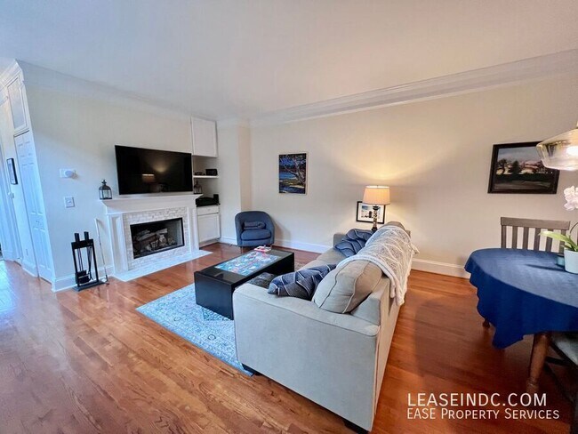 Building Photo - 1725 P St NW