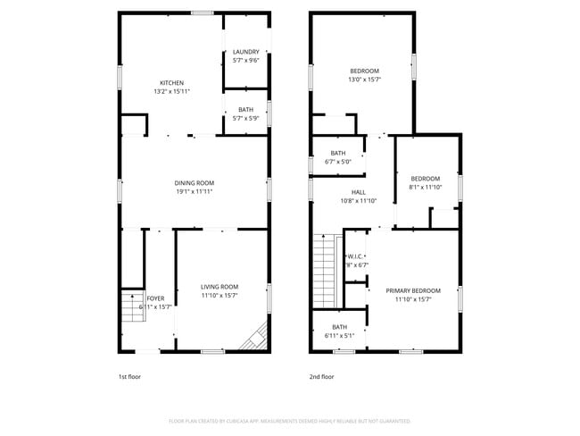 Building Photo - 625 Goldsborough St