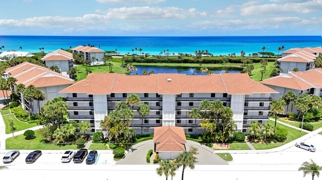 Building Photo - 401 S Seas Dr
