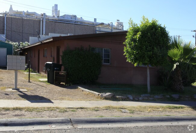 Building Photo - 1301-1325 N 50th St