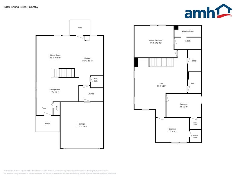 Building Photo - 8349 Sansa St