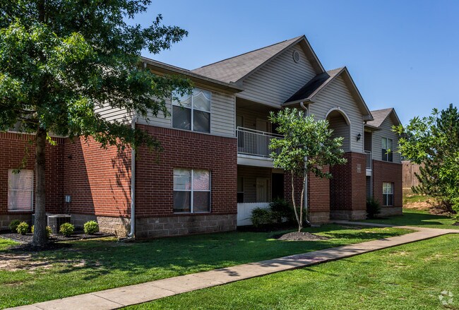 Chapel Ridge Jackson (TN) Jackson, TN Apartment Finder