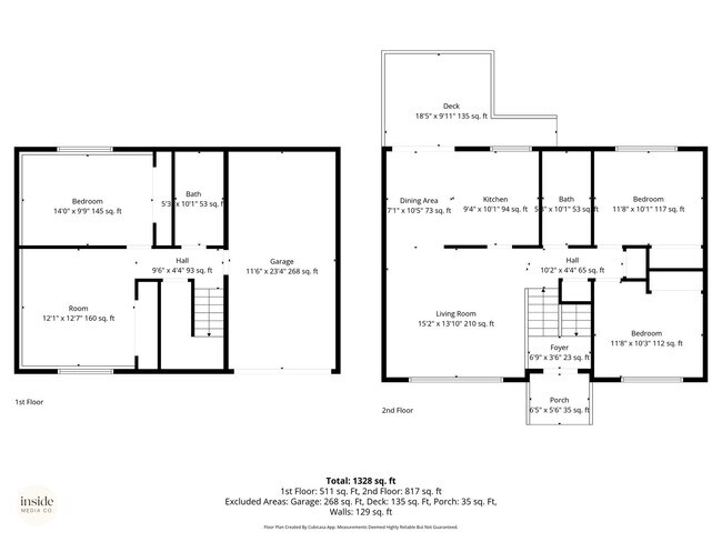 Building Photo - 2705 N Robie Ct