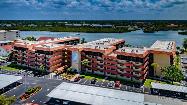 Building Photo - 19701 Gulf Blvd