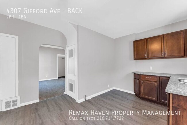 Building Photo - 4307 Gifford - Back House, Old Brooklyn - ...