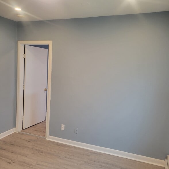 Living room - 50 Airlie St
