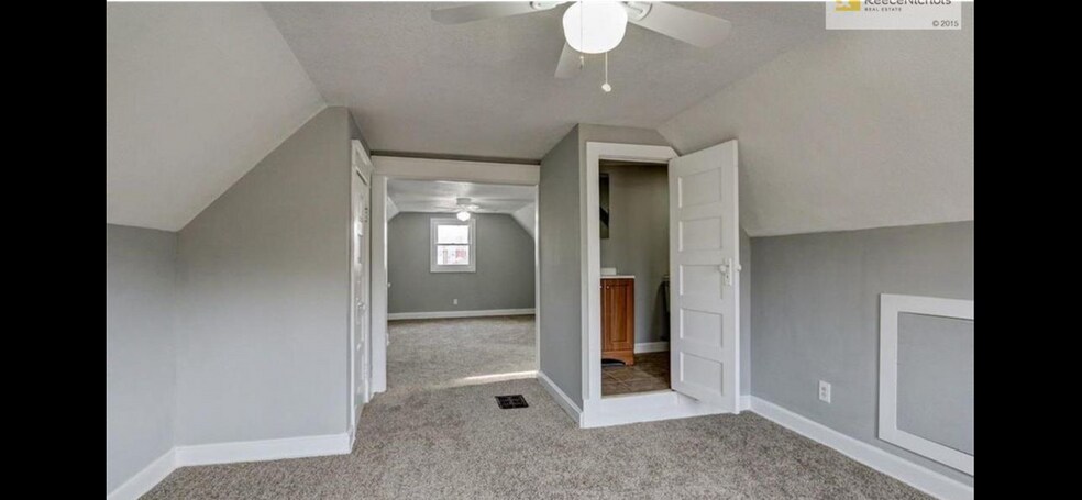 Building Photo - 2629 Campbell St