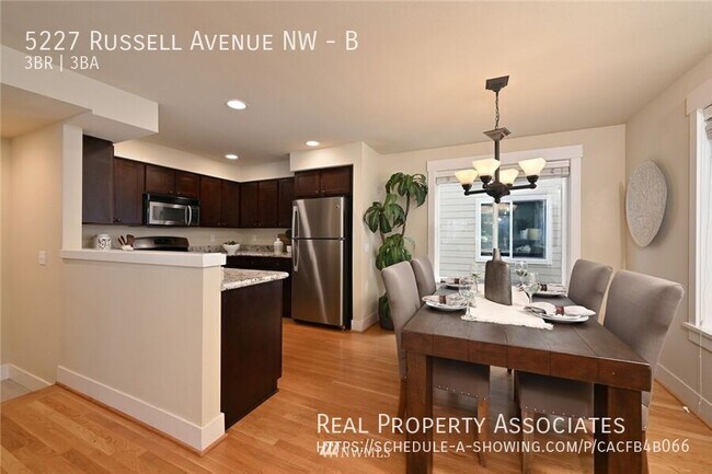 Building Photo - 5227 Russell Ave NW