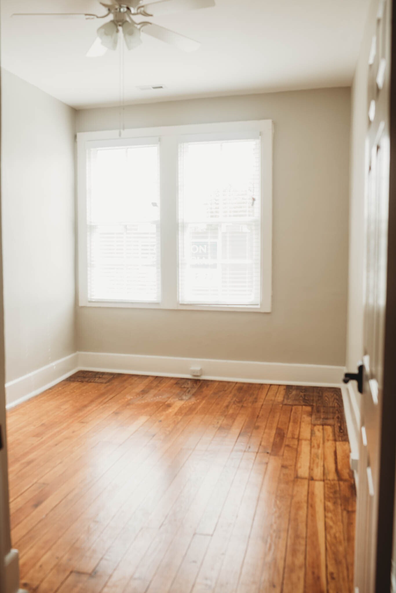 2nd bedroom - 529 Washington E St