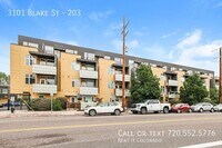 Building Photo - 3101 Blake St