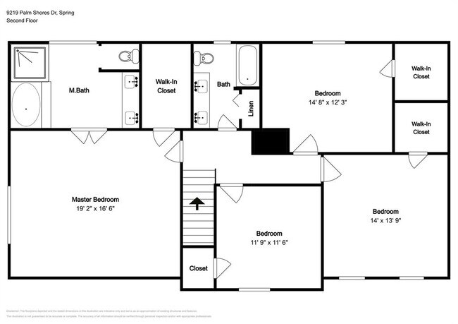 Building Photo - 9219 Palm Shores Dr