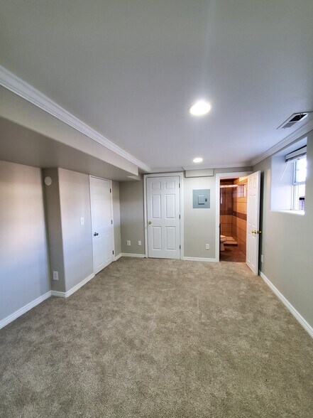 Building Photo - 7722 Saulsbury St