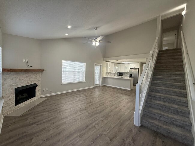 Building Photo - 2519 Fred Smith Rd