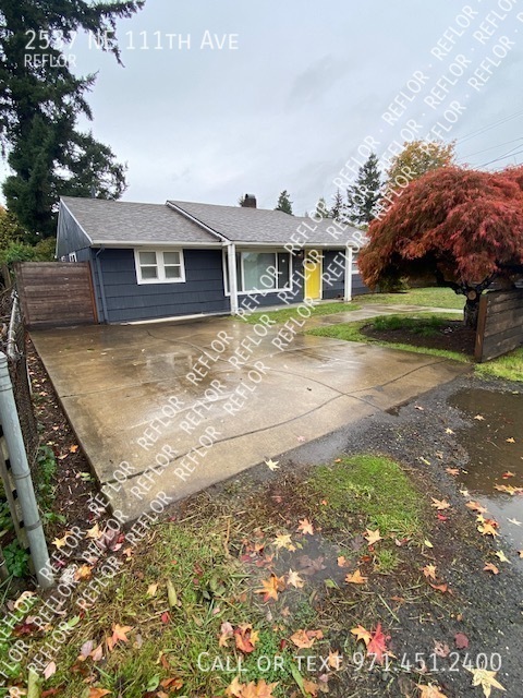 Building Photo - Great home for rent in NE Portland!