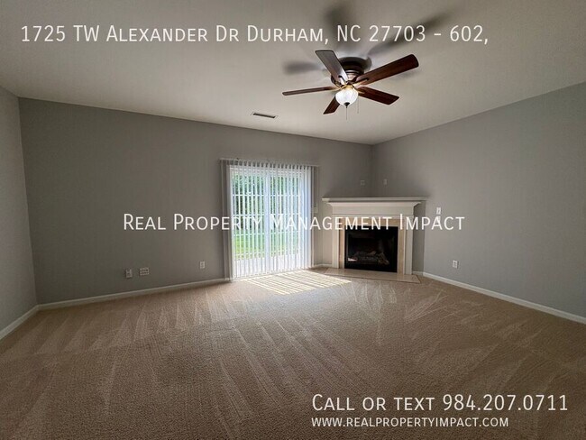 Building Photo - 1725 TW Alexander Dr