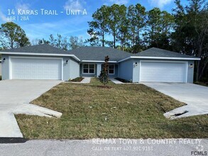 Building Photo - Quail Hollow Rental Home in Palm Coast