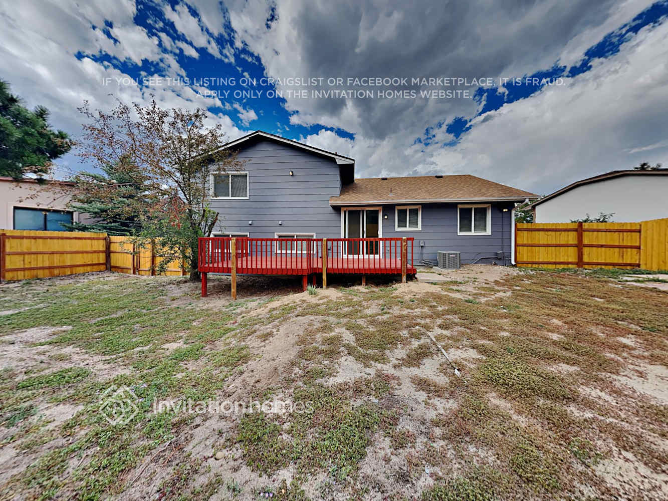 Building Photo - 3155 Zephyr Dr
