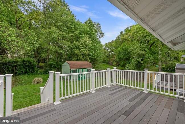 Building Photo - 308 Clagett Dr