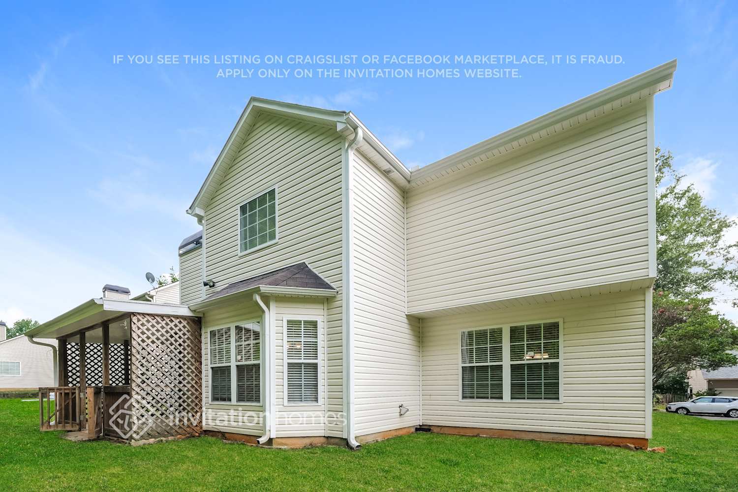 Building Photo - 2839 Wynhaven Oaks Way