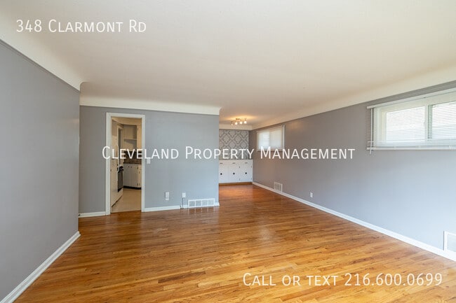Building Photo - 348 Clarmont Rd